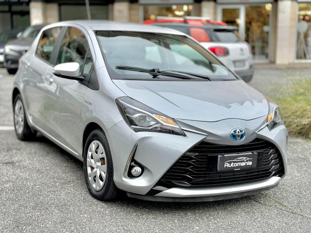 Toyota Yaris 1.5 Hybrid 5p 16.000 PREZZOREALEUNIPROKMCERTIFICATI - Foto 3