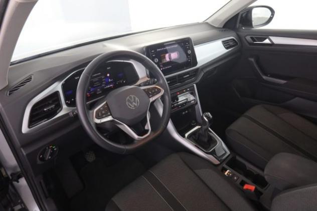 VOLKSWAGEN T-Roc T-Roc 2.0 TDI SCR Life rif. 23760351