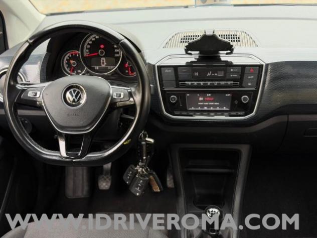 VOLKSWAGEN up! 1.0 5p. EVO move up! +GPL rif. 22965369 - Foto 9