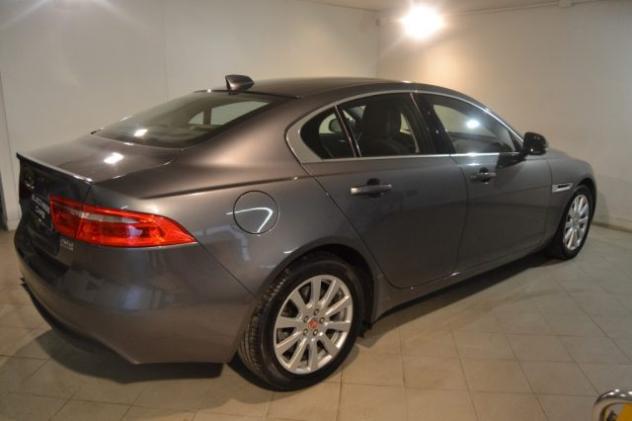 JAGUAR XE 2.0 D Turbo 180 CV AWD aut. Portfolio rif. 23821518 - Foto 4