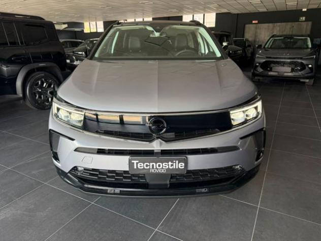 OPEL Grandland 1.5 diesel Ecotec aut. GS rif. 24108517 - Foto 3