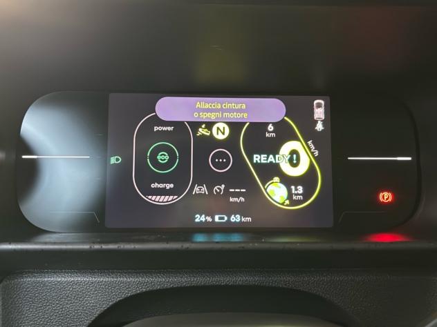 Renault Twingo E-Tech Electric 27,5 KWH evolution 80 cv urban range - Foto 9