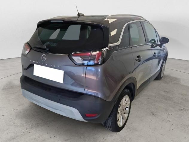 Opel Crossland 1.5 Diesel 110cv Elegance S&S MT6 - Foto 3