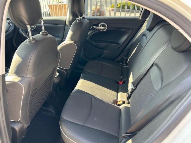FIAT 500X 1.6 MultiJet 120 CV Lounge rif. 24062954 - Foto 8