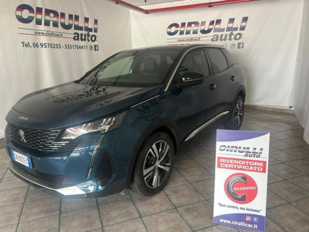 PEUGEOT 3008 BlueHDi 130 S&S EAT8 Allure Pack rif. 24175577 - Foto 2