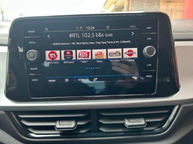 VOLKSWAGEN T-Roc 2.0 TDI SCR 150 CV DSG Life rif. 22018412 - Foto 10