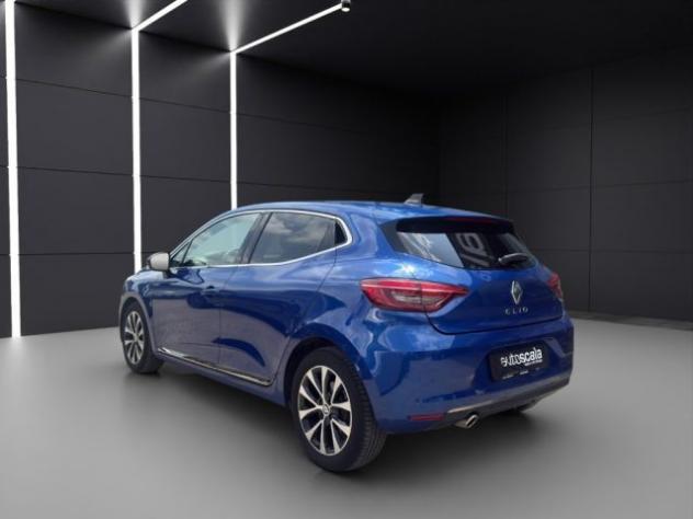 RENAULT Clio TCe 100 CV GPL 5 porte Techno rif. 23965326 - Foto 3