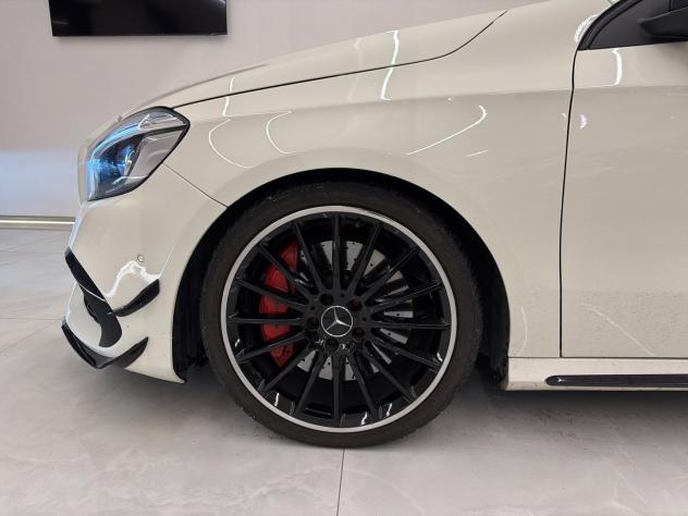 Mercedes-Benz Classe A A AMG 45 4matic AUTOMATIC SUPERS - Foto 5