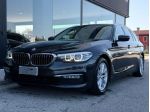 BMW 520 d 190CV Touring Luxury GANCIO TRAINO rif. 24108737