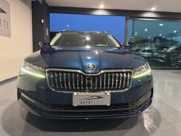 SKODA Superb 2.0 TDI EVO 150 CV SCR DSG Wagon Executive rif. 23983104 - Foto 2