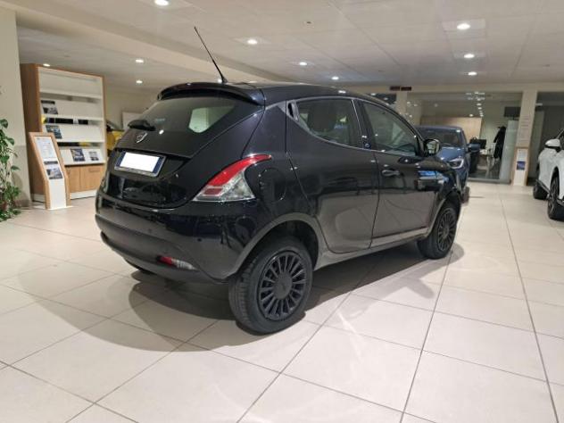 Lancia Ypsilon Ypsilon 0.9 t.air 70cv ELEFANTINO BLU UNIPROPR - Foto 5