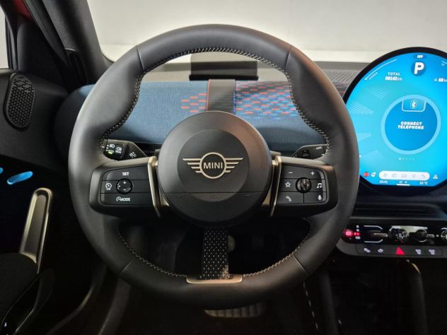 MINI Aceman Mini J05 All-Electric Mini E Favoured - Foto 10