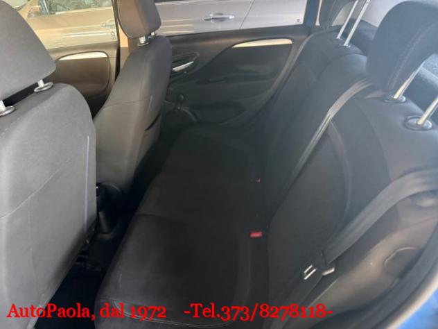 FIAT Punto Evo 1.3 Mjt 75 CV 5 porte Dynamic/Sport rif. 24138701 - Foto 7