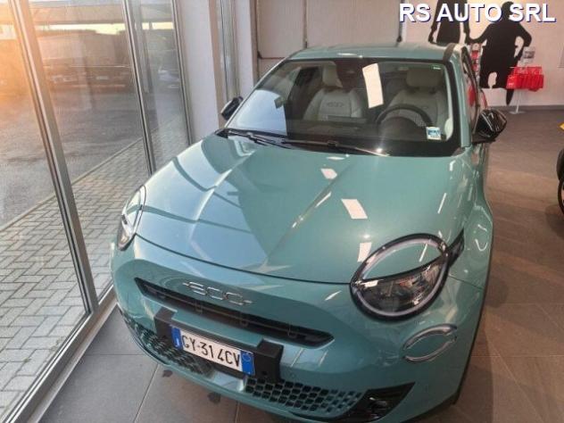 FIAT 600 600 Hybrid 100 CV DCT MHEV La Prima rif. 24178990 - Foto 3