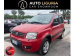 FIAT Panda Panda 1.2 CLIMBING 4X4