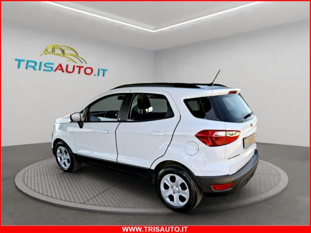 FORD EcoSport 1.5 Ecoblue Business NEOPATENTATI (NAVI) - Foto 2