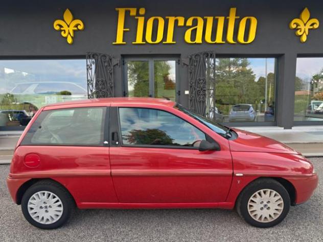 LANCIA Y 1.2i cat Elefantino Blu CLIMA SERVOSTERZO rif. 24017138 - Foto 3
