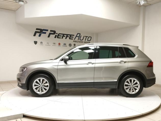 Volkswagen Tiguan Tiguan 2.0 TDI SCR DSG Business BlueMotion Technology - Foto 2