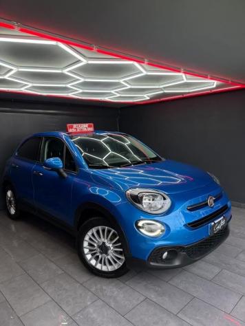 Fiat 500X 1.6 MultiJet 130 CV Urban City 2022 - Foto 2