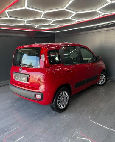 Fiat Panda 0.9 GPL AUTOMATICA 2015 - Foto 7