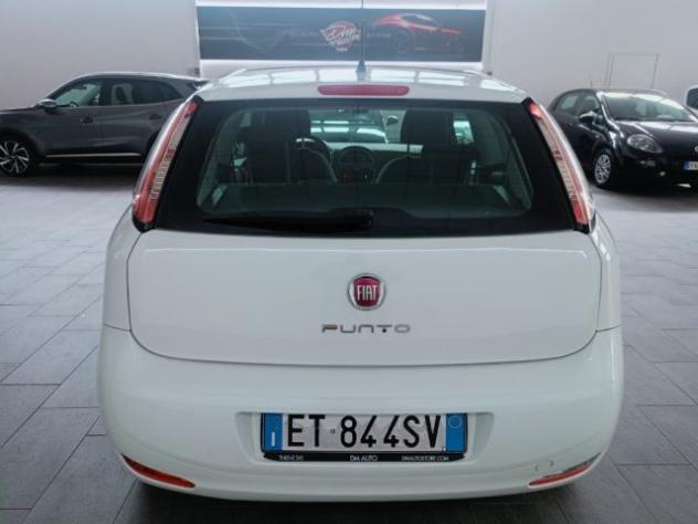 FIAT Punto Evo 1.4 8V 3 porte Natural Power Easy rif. 23932162 - Foto 6