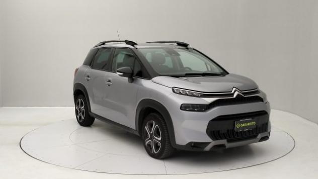 CITROEN C3 Aircross 1.2 puretech Feel s&s 110cv rif. 22631275 - Foto 7