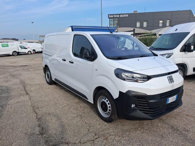 FIAT Scudo L2H1 2.0BLUEHDI 145CV