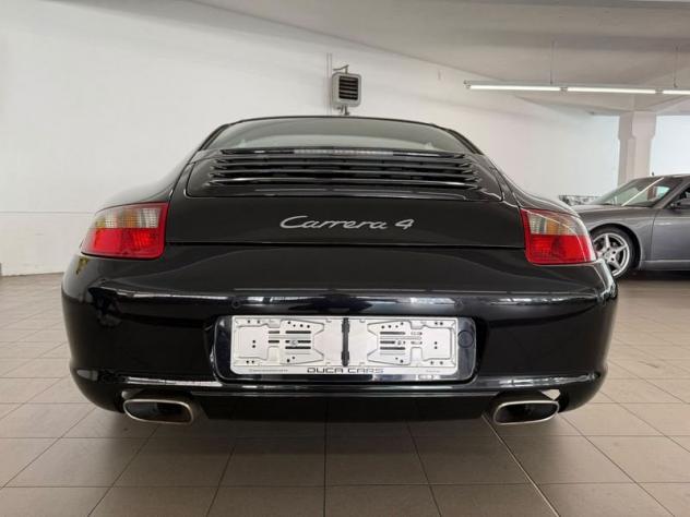 Porsche 911 911 3.6 Carrera 4 - Foto 5