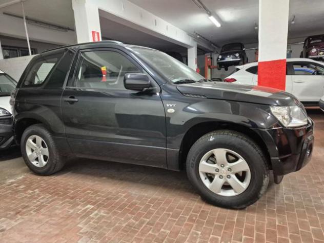 SUZUKI Grand Vitara 1.6 16V 3 porte rif. 24220580 - Foto 4