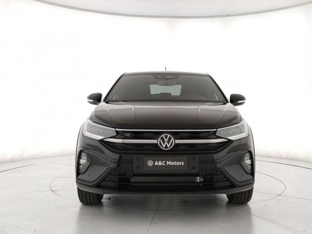 Volkswagen Taigo 1.0 tsi R-Line 115cv - Foto 2
