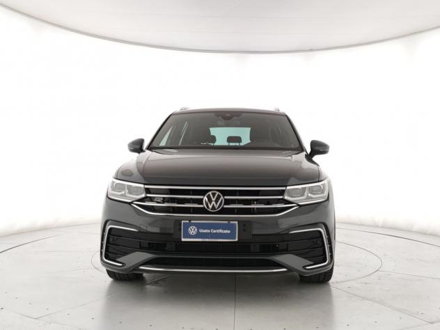 Volkswagen Tiguan R-Line 2.0 TDI SCR 110 kW (150 CV) DSG - Foto 2
