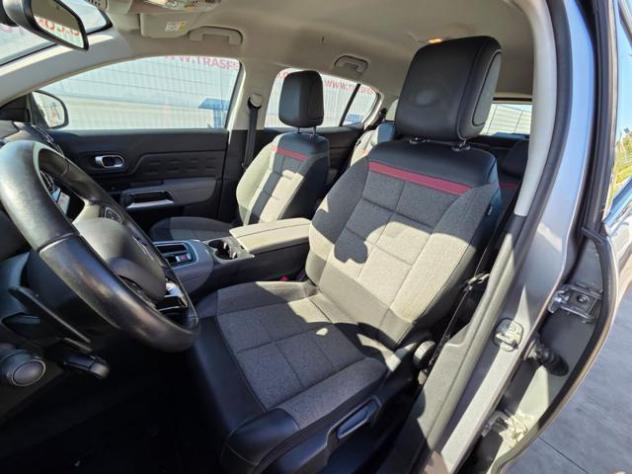 CITROEN C5 Aircross BlueHDi 130 S&S Business rif. 24134011 - Foto 8