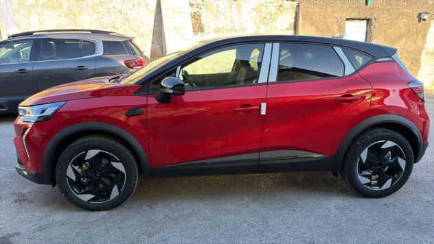 Renault Captur 1.2 ECO-G GPL TECHNO KMO 2026 - Foto 8