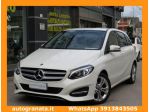 Mercedes B 180 D AUTOM. SPORT RETROC.+LED+CARPLAY