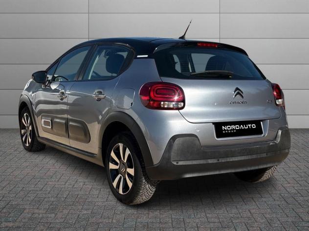 Citroën C3 III 2017 1.2 puretech Feel Pack s&s 83cv - Foto 2