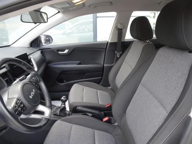 Kia Stonic 1.2 MPI Urban - Foto 7
