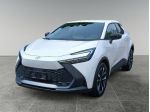 Toyota C-HR C-HR 1.8 hev Trend fwd e-cvt