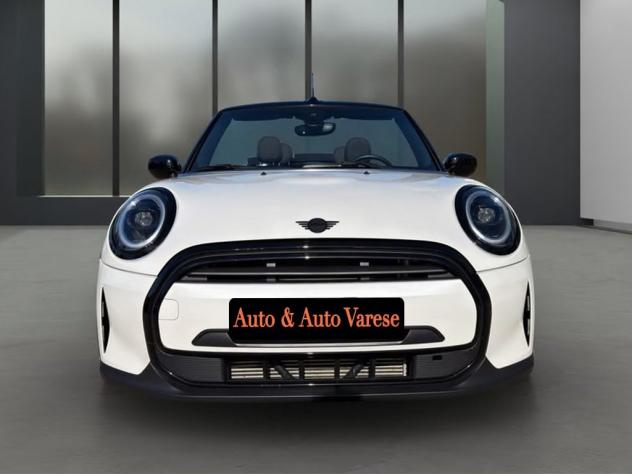 MINI Mini Cooper Cabrio Classic Trim - Foto 3