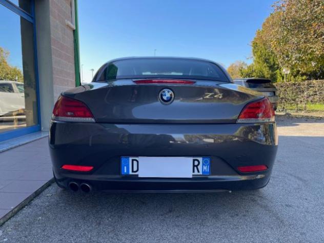 BMW Z4 E89 SDRIVE 23I 204CV INTERNI IN PELLE CERCHI 18" rif. 23641242 - Foto 8