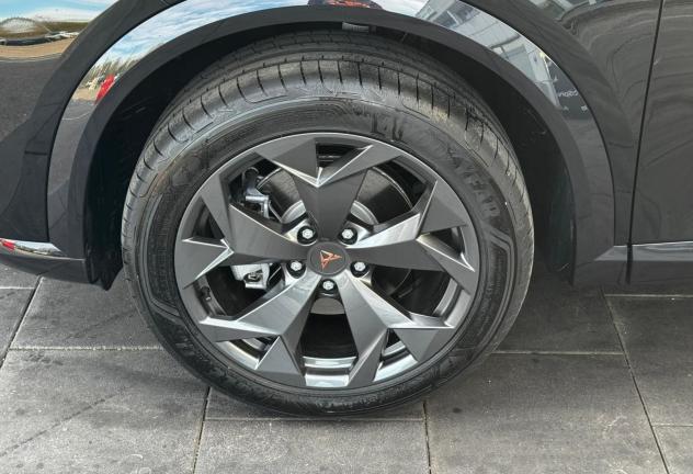 CUPRA Formentor 1.5 Hybrid 110kW DSG #edgepack - Foto 7