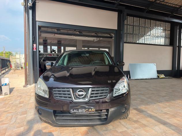 Nissan Qashqai 1.5 dCi Acenta - Foto 5