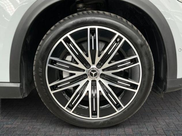 MERCEDES-BENZ EQE SUV 350 4MATIC AMG Line Premium Plus rif. 24166692 - Foto 7
