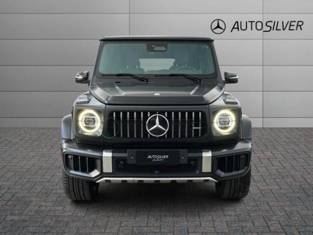 MERCEDES-BENZ G 63 Mild hybrid AMG S.W. rif. 24123280 - Foto 3