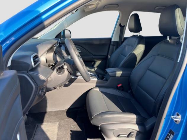 MG ZS ZS Hybrid+ Luxury rif. 23903563 - Foto 10