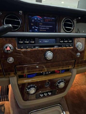Rolls-Royce Phantom 6.7 - Foto 8