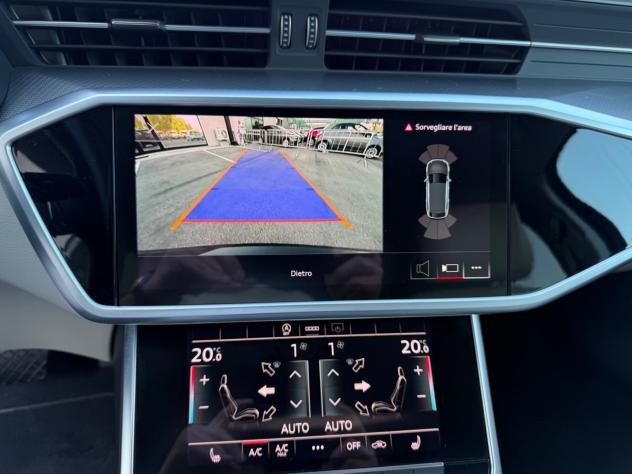 Audi A6 Avant 40 2.0 TDI 204 Cv S tronic Business Design - Foto 8