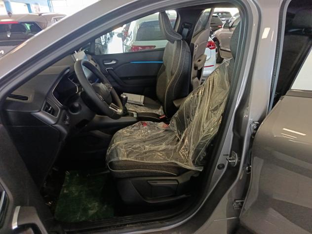 Renault Captur Captur 1.2 eco-g Techno 120cv Pack parking + Safety & Advanced driving - Foto 9