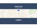 Immobile in asta di 14 m² in vendita a Prato