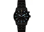 OROLOGIO TRASER H3 CLASSIC ALARM DB PRO BLUE