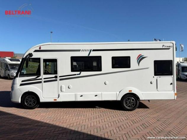 ITINEO SBD 700 - 2027 / Cambio Automatico rif. 24139578 - Foto 4